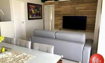 Imagem 3: São Paulo - Apartamento Padrão - Cambuci