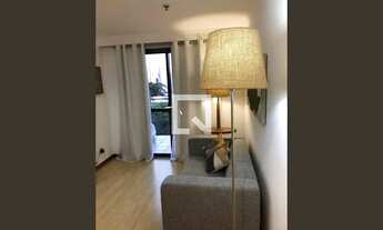 Imagem 3: Apartamento à Venda - Vila Olímpia, 2 Quartos, 50 m2