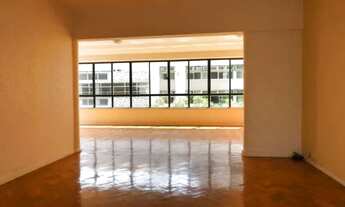 Imagem 2: Excelente apartamento 4 quartos - Ipanema RJ