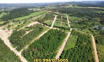 Imagem: Lotes beira Lago Mega lançamento Novo/