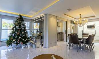 Imagem 4: SOBRADO com 2 dormitórios à venda com 235m² por R$ 1.300.000,00 no bairro Barreirinha - CU