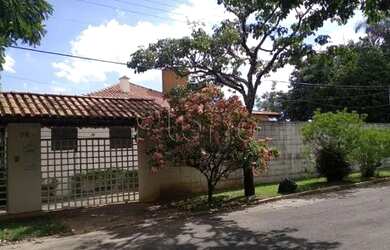 Imagem 2: Casa à venda no Parque Xangrilá em Campinas 4 quartos