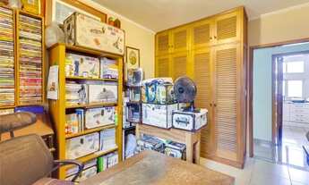 Imagem 7: CASA RESIDENCIAL em São Paulo - SP, Jardim Prudência