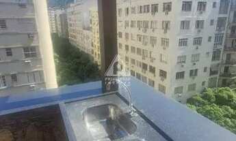 Imagem 4: Cobertura à venda, 2 quartos, 1 suíte, Copacabana - RIO DE JANEIRO/RJ