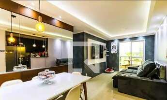 Imagem 6: Apartamento para Locação em São Paulo, VILA ANDRADE, 3 dormitórios, 1 suíte, 2 banheiros