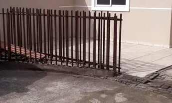 Imagem 2: Alugo casa no centro de Piraquara