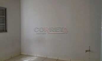 Imagem 5: Araçatuba - Casa - Água Branca I