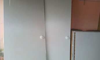 Imagem: Divisória de sala de escritório semi novo