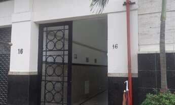 Imagem: Aluguel - Apartamento - Temporadas - Centro