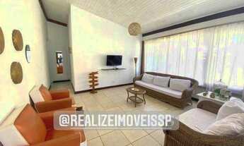 Imagem: Casa de 3 Dormitórios,2 Vagas Maresias