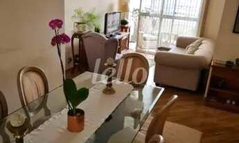 Imagem 3: São Paulo - Apartamento Padrão - Ipiranga