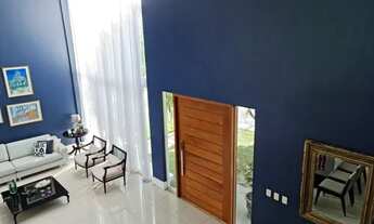 Imagem 5: Espetacular Casa no Itaporanga3, 630m2, 4 Suítes, Escritório, Lazer privativo. Mobiliada