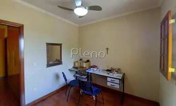 Imagem 6: Casa à venda no Jardim Magnólia - Campinas/SP