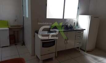 Imagem 7: Locação de Apartamentos / Padrão na cidade de São Carlos