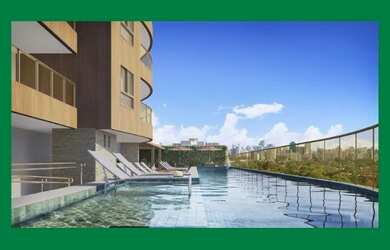 Imagem 8: Apartamento para venda possui 62 metros quadrados com 2 quartos em Horto Florestal - Salva