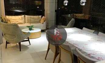 Imagem 2: Apartamento à venda, 177 m² por R$ 1.950.000,00 - Campestre - Santo André/SP