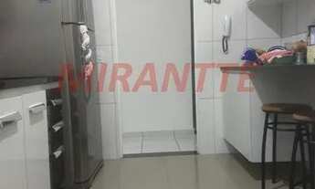 Imagem 7: Lindo apartamento em Lauzane Paulista