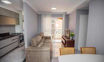 Imagem 2: Apartamento - Vila Industrial - Campinas