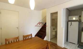 Imagem 7: Apartamento Locação Moema 70 m² 1 Dormitórios