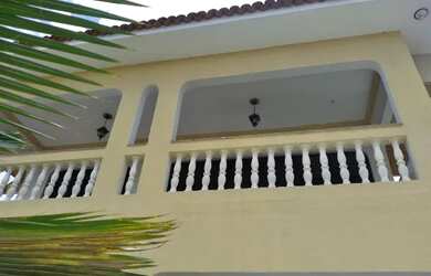 Imagem 3: Casa 5 Quartos no Ipês (Bem Localizada