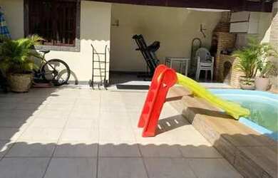 Imagem 2: Vendo linda casa com urgência em Morada de Laranjeiras