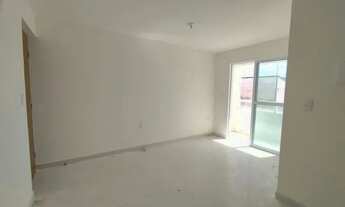 Imagem: Apartamento para venda possui 61 metros