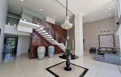 Imagem 5: Edificio Cenarium Residence 26° andar