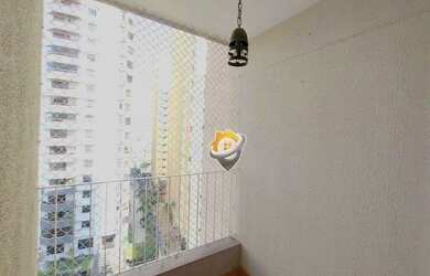 Imagem 6: Apartamento com 3 dormitórios, 1 suíte, 3 banheiros, 1 vaga, 90 m² - venda ou aluguel - Sa