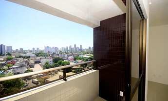 Imagem: Apartamento para venda tem 58 metros quadrados