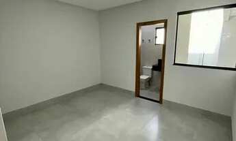 Imagem 3: Térrea para venda tem 155 m2 com 3 suítes no Jardim Atlântico - Goiânia - GO