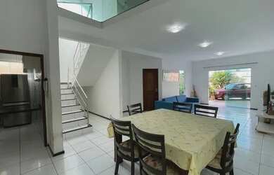 Imagem 3: Casa Duplex 200m² no Recanto Vinhais Jardim na área da frente 03 Quartos MKT¨TR146530¨-22