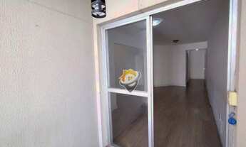 Imagem 5: Apartamento com 3 dormitórios, 1 suíte, 3 banheiros, 1 vaga, 90 m² - venda ou aluguel - Sa