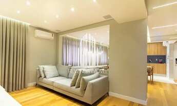 Imagem: Apartamento com 2 dorms, 1 suite e 1 vaga