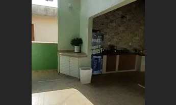 Imagem 3: Casa para venda possui 422 metros quadrados com 3 quartos em Santo Antônio - Balneário Piç