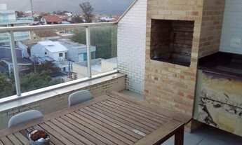 Imagem 4: Loft para aluguel tem 90 metros quadrados com 1 quarto em Piratininga - Niterói - RJ