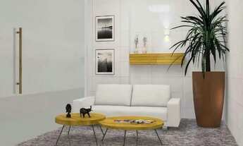 Imagem 6: MD - More na Várzea! - Edf. Morada Limeira com 2 quartos 47m²/ Próx. a Polidoro