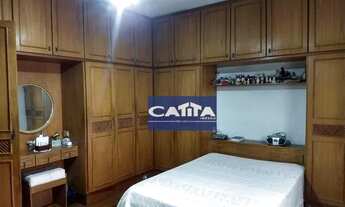 Imagem 4: Casa à venda, 338 m² por R$ 1.400.000,00 - Vila Formosa - São Paulo/SP