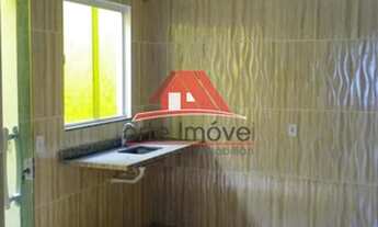 Imagem 7: Casa para venda com 76 metros quadrados com 2 quartos em Campo Grande - Rio de Janeiro - R