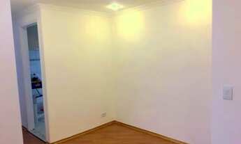 Imagem 5: Apartamento para venda tem 60 metros quadrados com 2 quartos