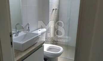 Imagem 3: Loft para venda com 43 metros quadrados com 1 quarto em Loteamento Mogilar - Mogi das Cruz