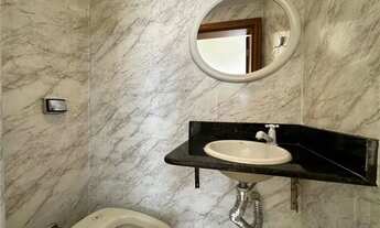 Imagem 5: Ed. Torre de Ravena, 02 suítes, 125m² - Nazaré