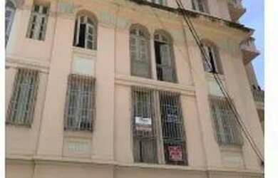 Imagem 2: Apartamento para venda com 70 metros quadrados com 1 quarto em Laranjeiras - Rio de Janeir