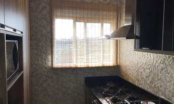 Imagem 6: Condomínio Mairare - Reserva Raposo Tavares - 91m2 - 03 dormitórios- 02<br>Vagas