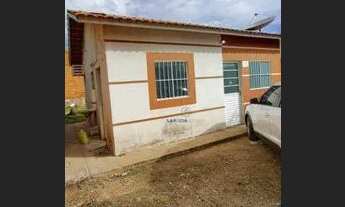 Imagem: Casa santa Terezinha por 170 mil e