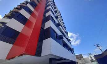 Imagem 3: Apartamento nascente, 3 quartos, 2 suites, 2 vagas, andar alto, desocupado - Jatiúca