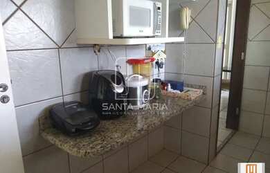 Imagem 6: Casa (diversos) 3 dormitórios/suite, cozinha planejada, portaria 24 horas, em condomínio f