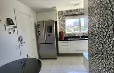 Imagem 7: SÃO PAULO - Apartamento Padrão - CHÁCARA KLABIN