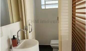 Imagem 3: Sobrado a venda com 226 m², 3 dormitórios, sendo 1 suíte, J Têxtil São Paulo SP. Aceita t