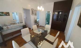 Imagem 2: Apartamento à venda no bairro Serra - Belo Horizonte/MG