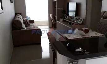 Imagem 3: Apartamento - Vila Pagano - Valinhos